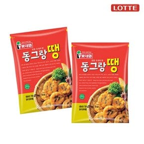 롯데 동그랑땡 720g 5개