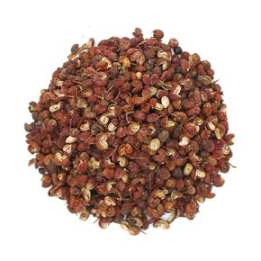 화자오 중국 산초 홍색 사천후추 마라탕 향신료 120g x 2개