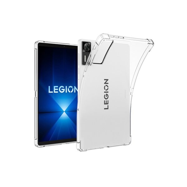 레노버 2025 리전탭 (Legion Tab) Y700 4세대 8.8 TPU 젤리 케이스