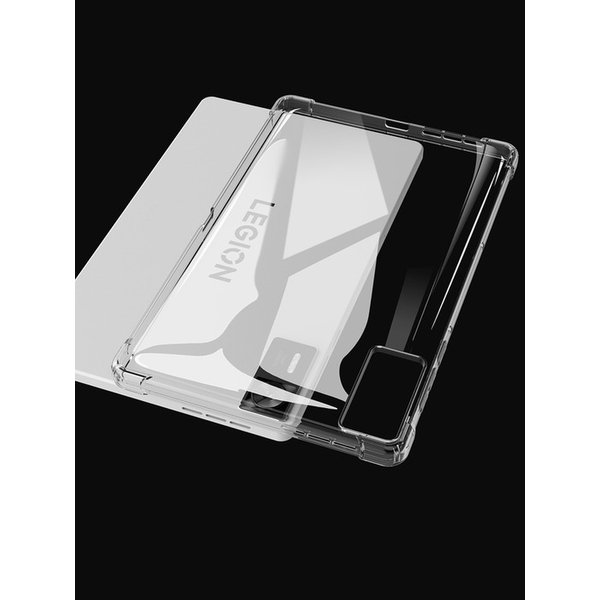 레노버 2025 리전탭 (Legion Tab) Y700 4세대 8.8 TPU 젤리 케이스
