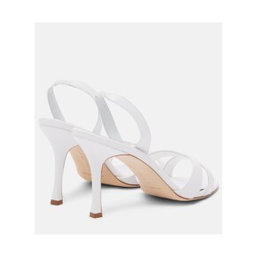 26 FW 마놀로 블라닉 Callasi 레더 슬링백 샌들 TP559509581