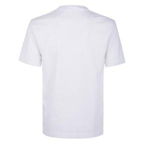 25FW 자크뮈스 반팔 티셔츠 25HTSW00549AJ00068 100 WHITE