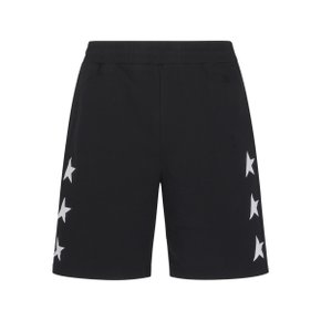 Shorts GMP00878P00053280203 Black