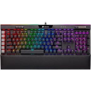 영국 커세어 기계식키보드 Corsair K95 RGB PLATINUM XT Mechanical Wired Gaming Keyboard Cher