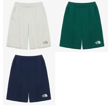 노스페이스키즈 NS6KQ05 키즈 스쿨데이 쇼츠 KS SCHOOLDAY SHORTS