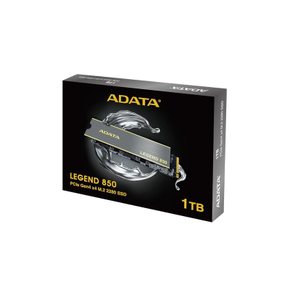 ADATA SSD 10TB LEGEND 850 M2 PCIe 2280