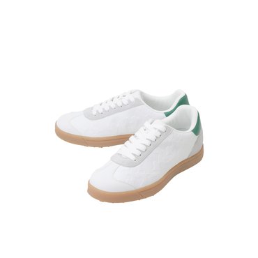 왁 (왁골프)Mens sneakers shoes_WI4GX24140GRX