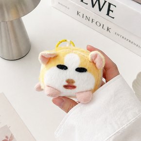 키링 인형 열쇠고리 백팩 귀여운 웃긴 쓸데없는 쓸모없는 재밌는 선물