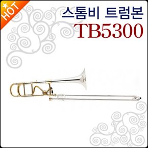 트롬본 Stomvi Tenor Titan Trombone TB5300