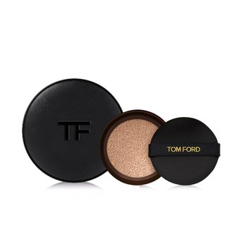 TOM FORD BEAUTY (공식) NEW 블랙 라커 쿠션 세트 (케이스 & S&I 리필 택1)