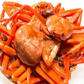 선주직판 프리미엄 홍게 (7-9미) (자숙찜) 2kg