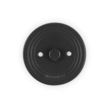 르크루제 고메밥솥 20cm(2.8L) 수분커버 매트블랙