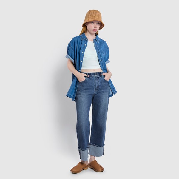 25SS 여성 팬츠 + 로그인 최대 20%