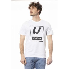 5477400 Ungaro Sport Cotton Mens T-Shirt