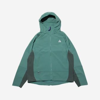  나이키 ACG 썬 페어러 자켓 바이코스탈 빈티지 그린 - 아시아 Nike ACG Sun Farer Jacket Bicoas