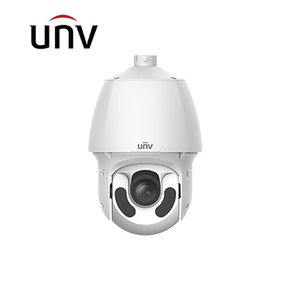 CCTV 400만화소 적외선 감시 저조도 33배 광학 줌 PTZ 돔 POE IP카메라 IPC6624SR-X33-VF