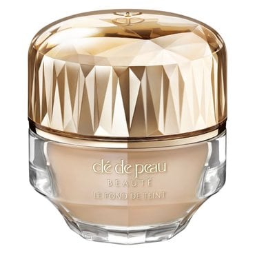 끌레드뽀 보떼 CLE DE PEAU BEAUTE 끌레드뽀 보떼 더 파운데이션 BF20