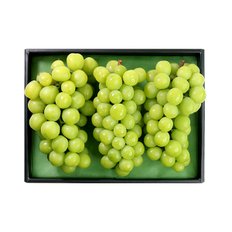 프리미엄 과일 고당도 샤인머스켓 선물세트 2kg [3수]