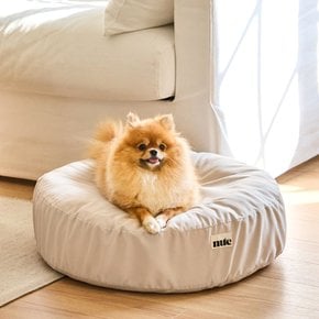 뮤트 마이핏 해먹방석 크림베이지