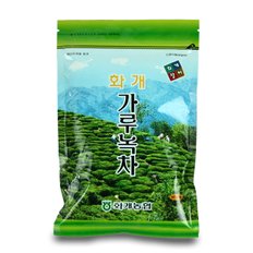 화개농협 가루녹차 200g