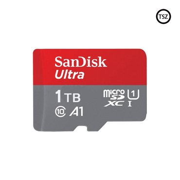 샌디스크 Micro Ultra 120MB Class10 1TB