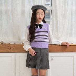 [50%+추가8%]모던 ST 니트조끼 IDVK24850