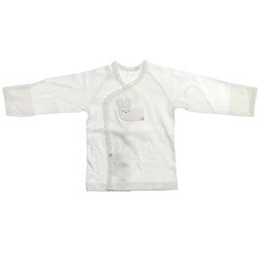 01O517007 하이츄배내저고리
