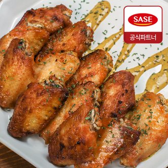 마녀바스켓 사세 버팔로윙 플러스 1kgx2개