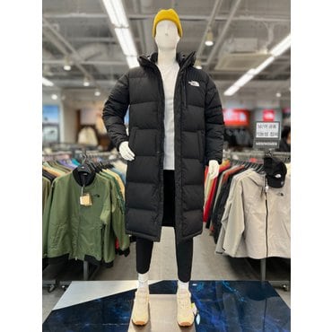 노스페이스 NC1DP73 고 프리 다운 코트 A GO FREE DOWN COAT A