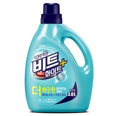 화이트플러스 3L 용기 (일반)