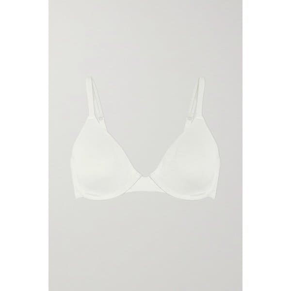 스킴스 코튼 컬렉션 언더와이어 브라 46353151654526188