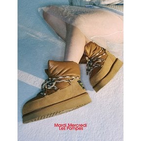 REMPLIR BOOTS_CHESTNUT