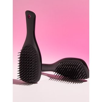 탱글티저 WET 디탱글러 미니 리코리스블랙