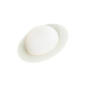 [이노메싸/아고라이팅] ALLEY TABLE TILT LAMP EGG WHITE, 2 SIZES (주문제작, 3주)