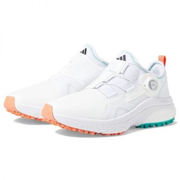  [해외] 1074198 남성 골프화 아디다스 Golf Solarmotion Boa Golf Shoes - Footwear White/Core