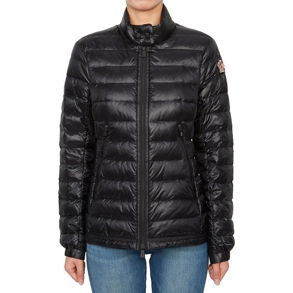 [부산점] 몽클레어 스크래치 그레노블 여성 패딩 점퍼 1A00021 539YL 999