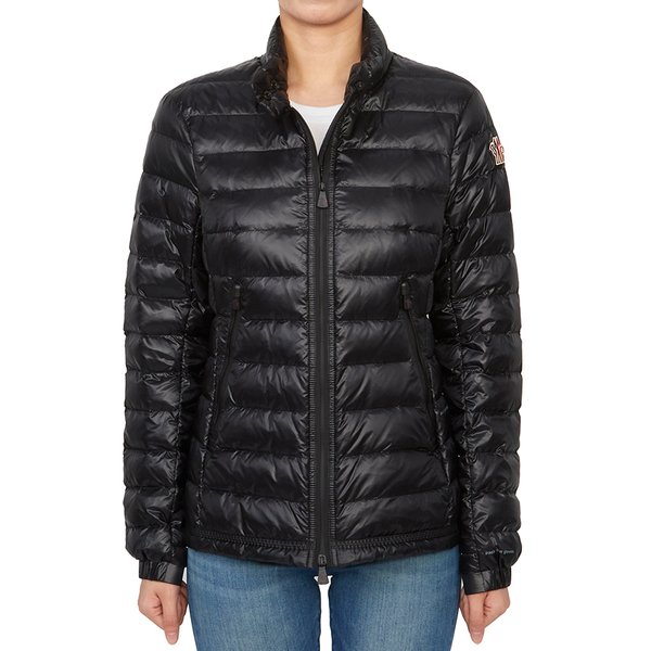 [부산점] 몽클레어 스크래치 그레노블 여성 패딩 점퍼 1A00021 539YL 999