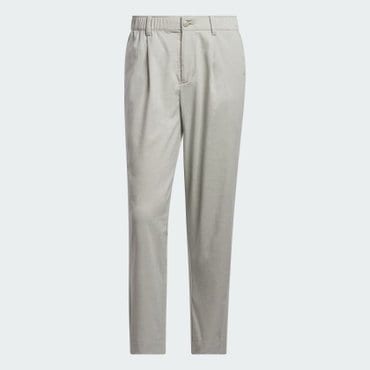 아디다스골프 2024 S/S 남성 Golf GO-TO VERS PANT IT6764 (카키그레이)