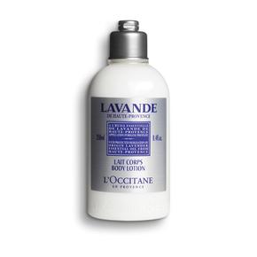 [해외직구] L`OCCITANE 록시땅 라벤더 바디 로션 250ml