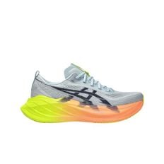 아식스 슈퍼블라스트 2 파리 쿨 그레이 세이프티 옐로우 Asics Superblast 2 Paris Cool Grey Sa