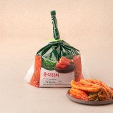 비비고 총각김치 1.5kg