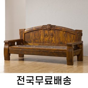 전자파차단 칠보석 온돌 쇼파 침대 (전국무료설치) HM034