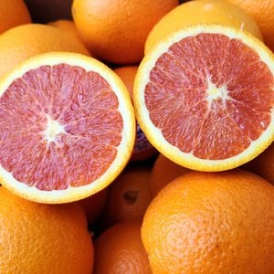  상큼한 카라카라 오렌지 30입 (중과190g내외 88과)