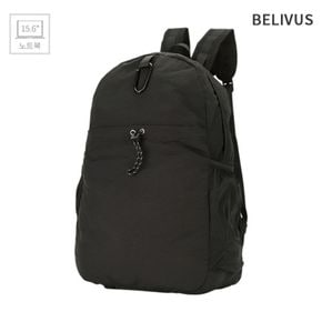 빌리버스 남성 백팩 여행용 노트북 15.6 수납가능 가벼운 학생 가방 BBU125..
