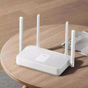 공유기 샤오미 레드미 와이파이 라우터 AX3000 160MHz wifi6 고대역폭 OFDMA 효율적인 변속기 5GHz 2.