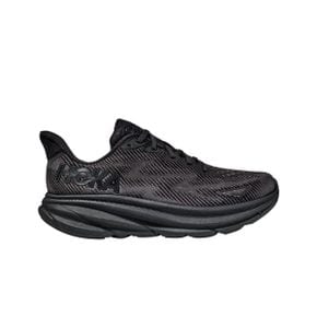 호카 클리프톤 9 블랙 Hoka Clifton 9 Black