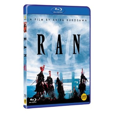 핫트랙스 BLU-RAY DISC - 란 RAN