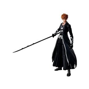 일본 SHF 드래곤볼 피규어 밴드AI SPIRITS S.H. Figuarts BLEACH Millennial Blood War Ichigo K