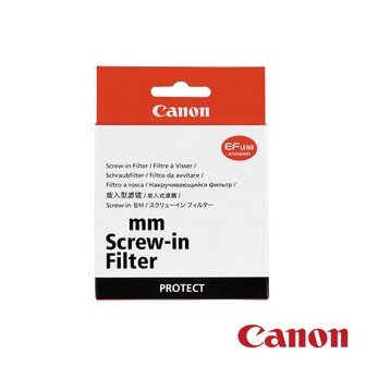 캐논 [정품] 캐논 프로텍트 필터 PROTECT 77mm