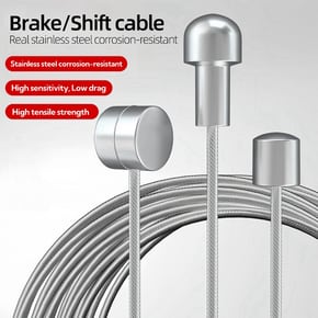 자전거 변속기 브레이크 이너케이블 속선 STEEL재질 보급형 1ea